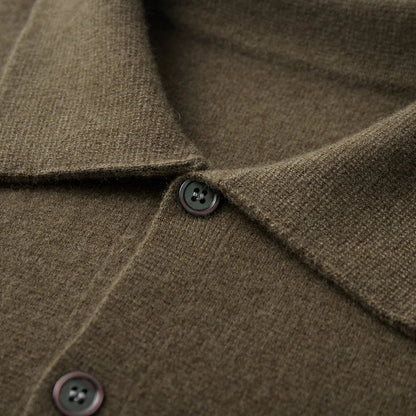 Lorenzo Don Prestige Cardigan