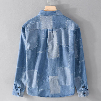 Heritage Long Sleeve Shirt