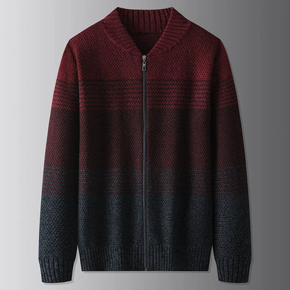 Richmond Wool Sweater