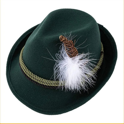 Michael Oktoberfest Hat
