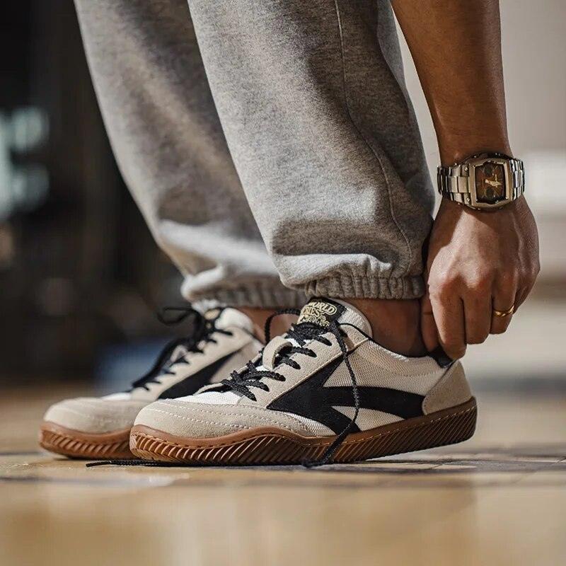 TRAINERS OLYMPISM 1984