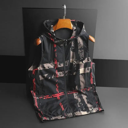 Jack Harrington Prestige Vest