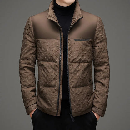 Jackson Cole Insulated Down Jacket