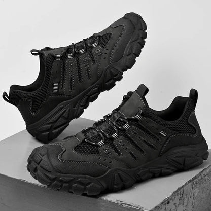 Dravik Trek Hikers