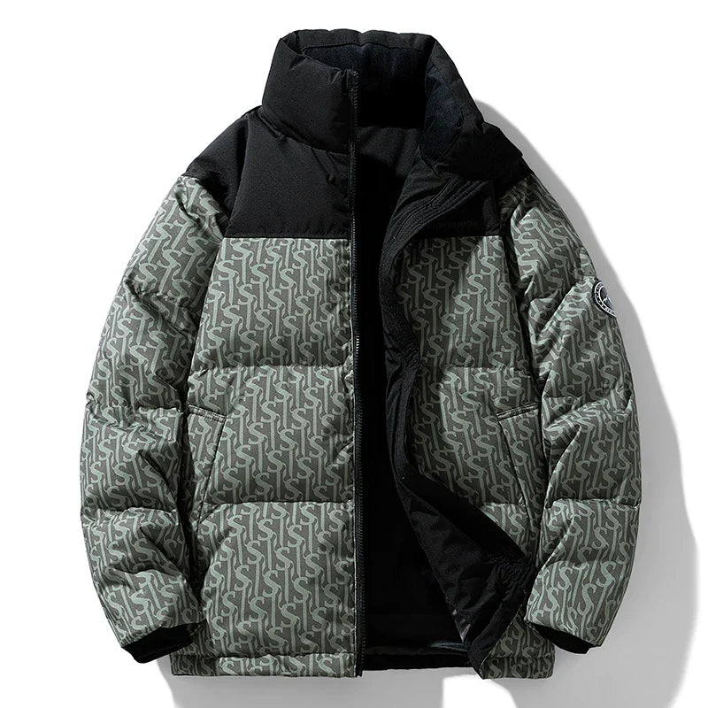 Renzo Insulated Performance Jacket