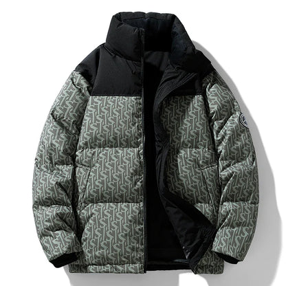 Renzo Insulated Performance Jacket