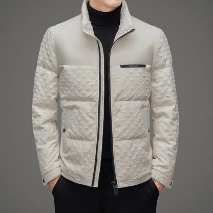 Jackson Cole Insulated Down Jacket
