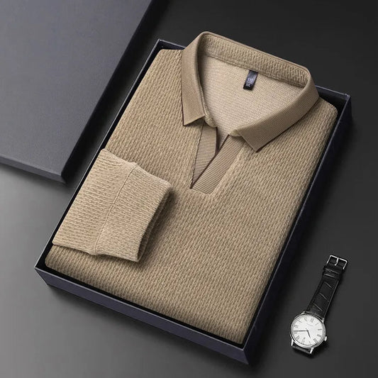 Massimo Prestige Polo Shirt