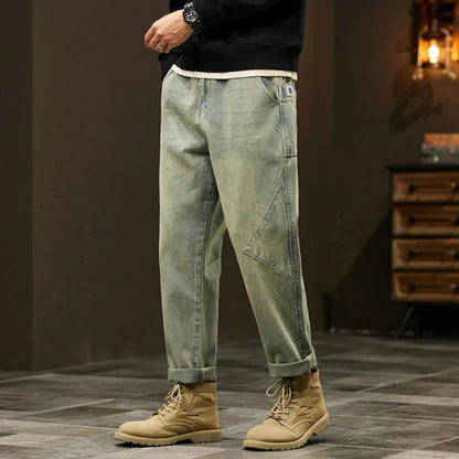 Stone Haven Retro Jeans
