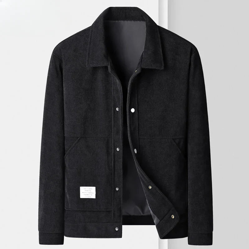 Richmond Wool Jacket