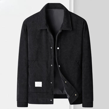 Richmond Wool Jacket