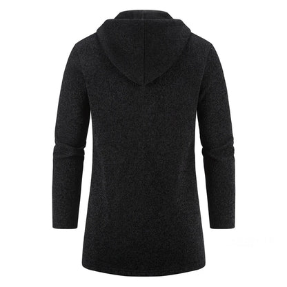 Ethan Cole Wool Coat