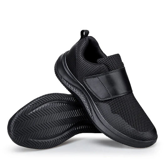 Tom Harrison Orthopedic Knit Sneakers