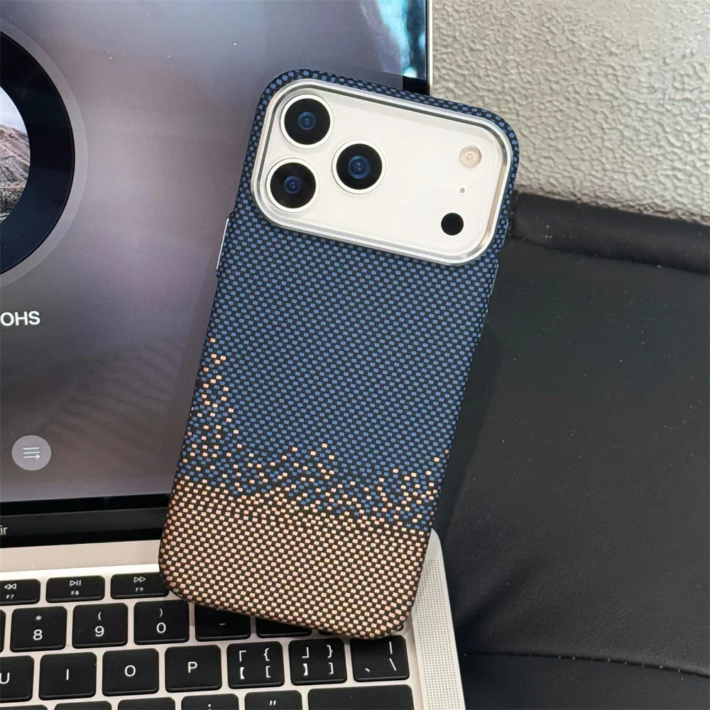 Horizon Fade Case – iPhone 17 Series
