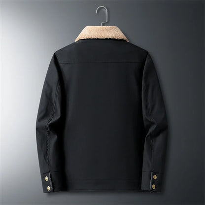 Oven Carter Fleece Jacket