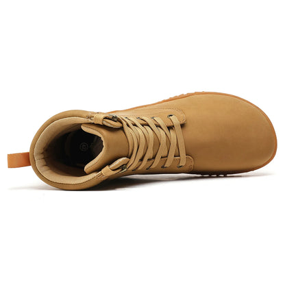 Heritage Handmade Leather Boots