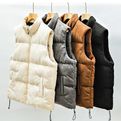 Max Pierce Puffer Jacket