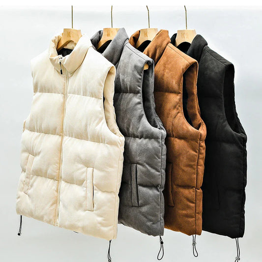 Max Pierce Puffer Jacket