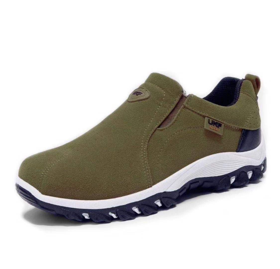 Cole Thompson Comfort Sneakers