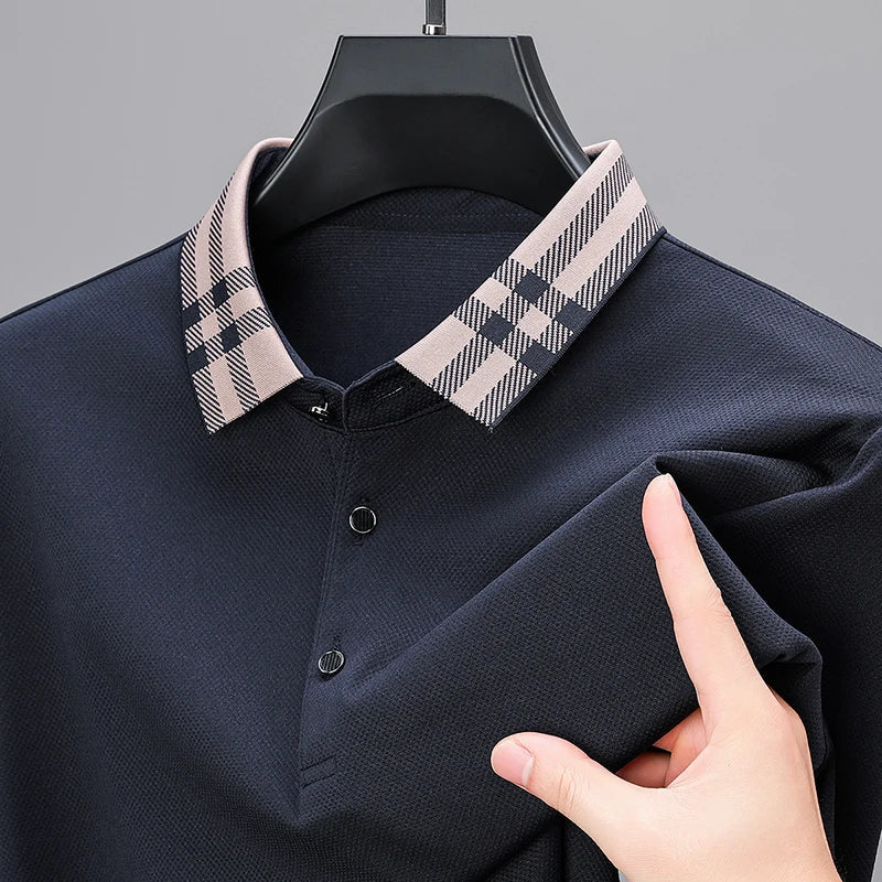 Dan Wellington Polo Sweater