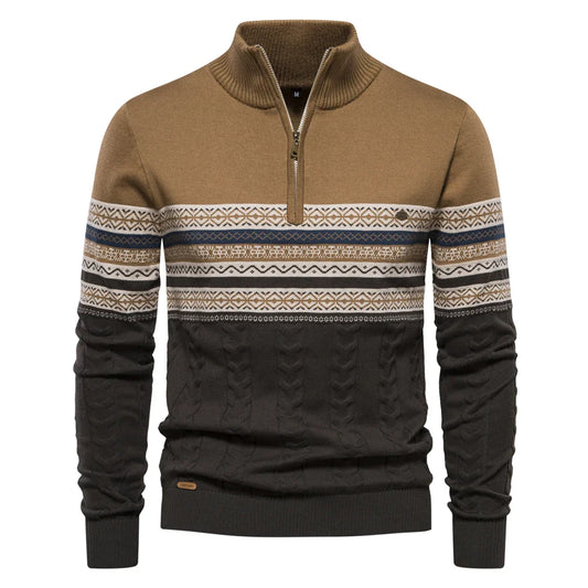 Tom Anderson Wool Sweater