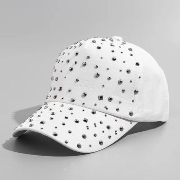 Diamond Sun Cap