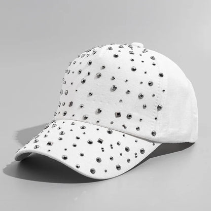 Diamond Sun Cap