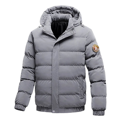 Dan Winston Puffer Jacket