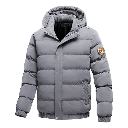 Dan Winston Puffer Jacket