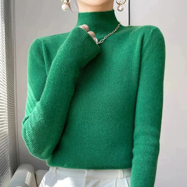 Jessica Lay Knitted Sweater