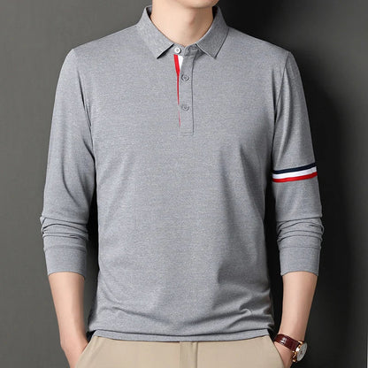 Jacob Mason Long Sleeve Shirt