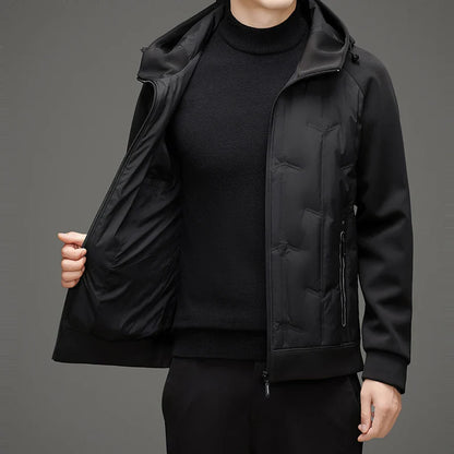 Jack Harrison Down Jacket