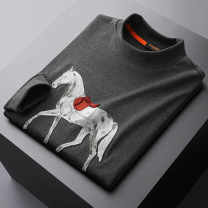Don Harrison Prestige Sweater
