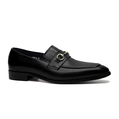 Richmond Genuine Leather Loafers