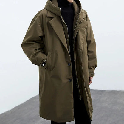 Santino Overcoat