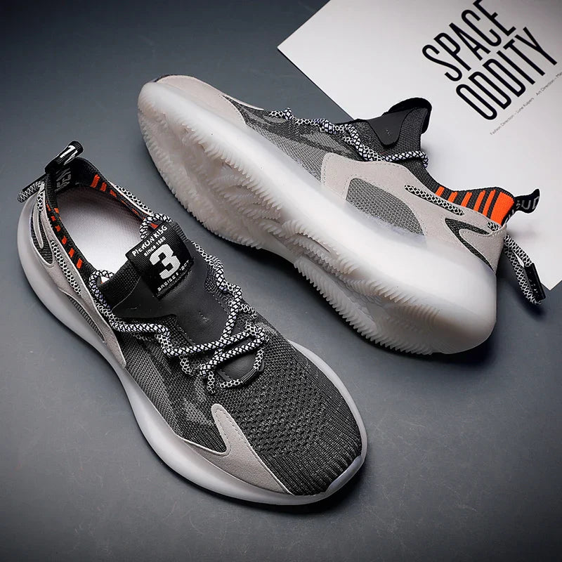 Draxen Motion Sneakers