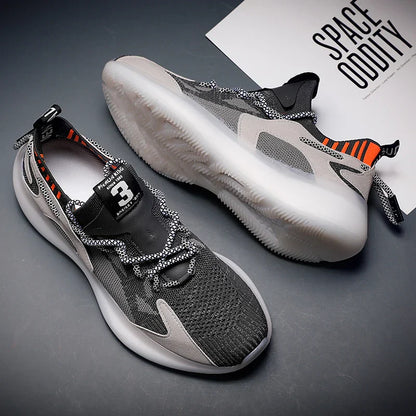 Draxen Motion Sneakers