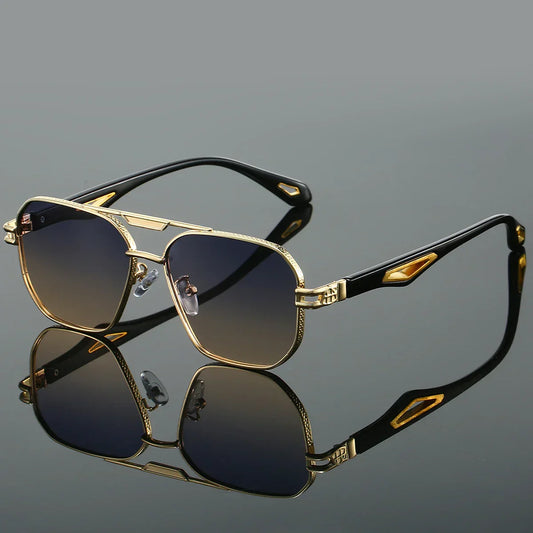 Heritage Aviator Sunglasses