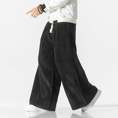 Ethan Cole Corduroy Lounge Pants