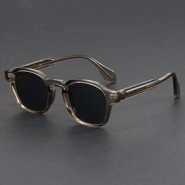 SLOANE RETRO SHADES