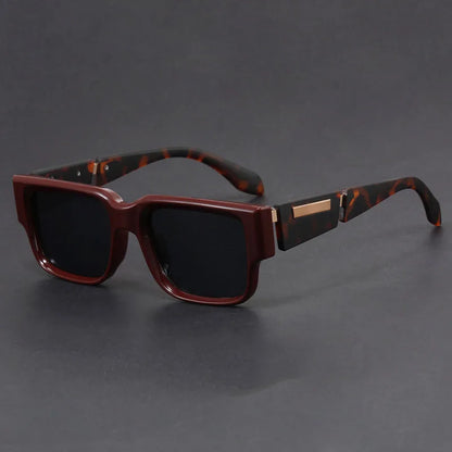Dan Anthony Shades