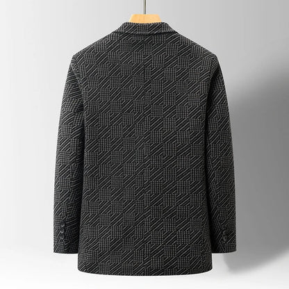 The Ashford Fleece-Lined Jacket