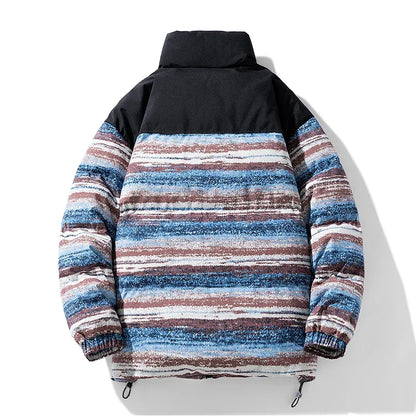 Logan Pierce Insulated Puffer Jacket