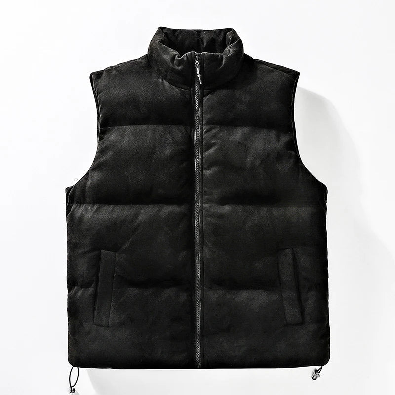 Max Pierce Puffer Jacket