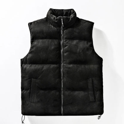 Max Pierce Puffer Jacket