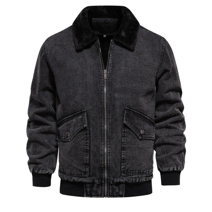 Dan Wellington Denim Jacket