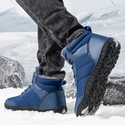 Heritage Fleece Boots