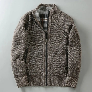 Dan Harrington Prestige Sweater