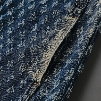Ben Harris Monogram Vest