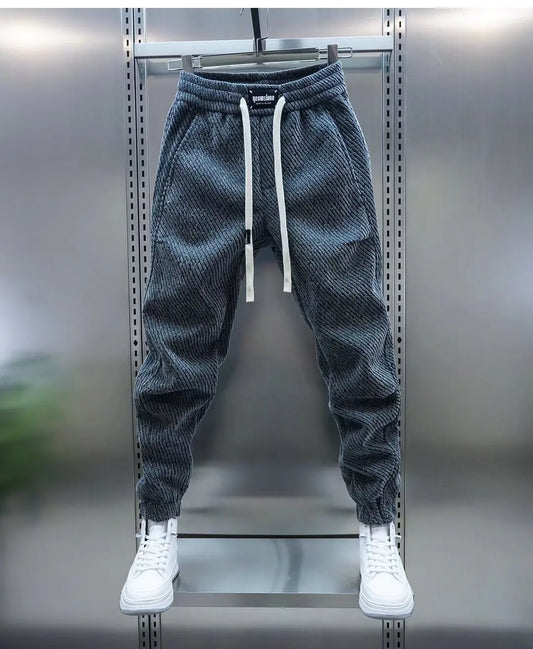 EMBERON TAPERED JOGGER